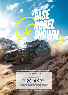 ODA August Outback 2026 